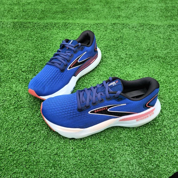 Brooks adrenaline GTS 23 - Women's running shoes -Size 8.5 - Picture 2 of 11